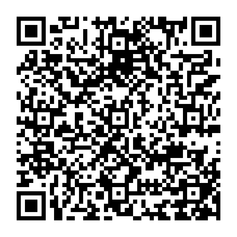 QR-koodi