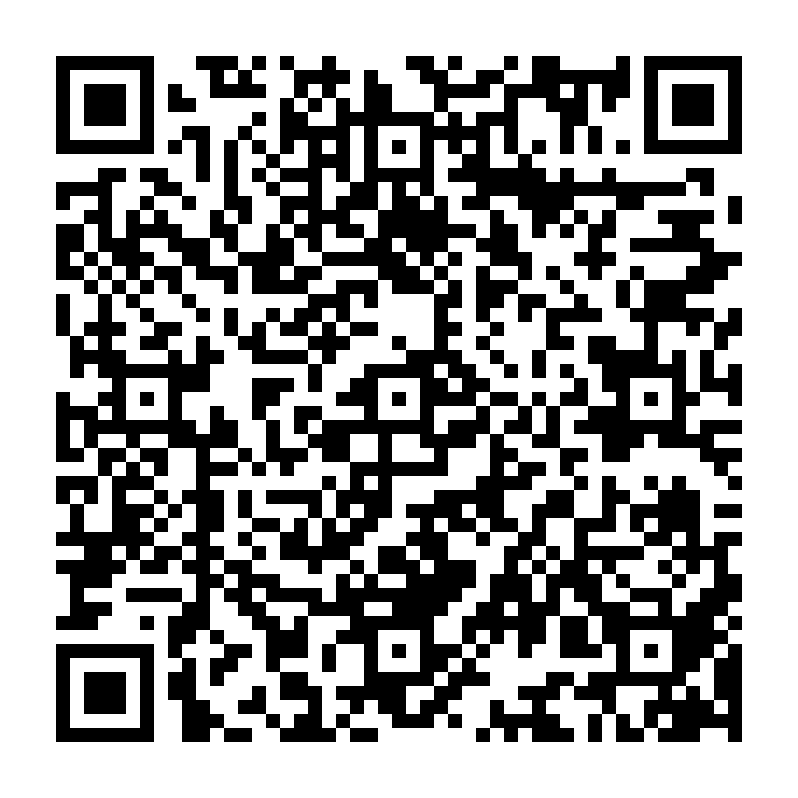 QR-koodi