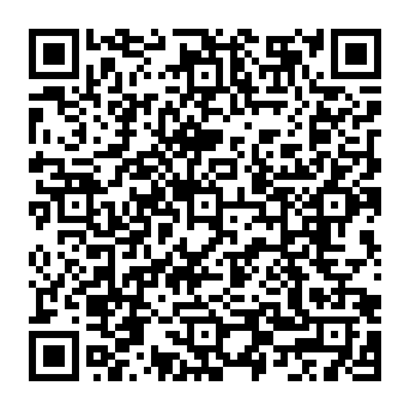 QR-koodi