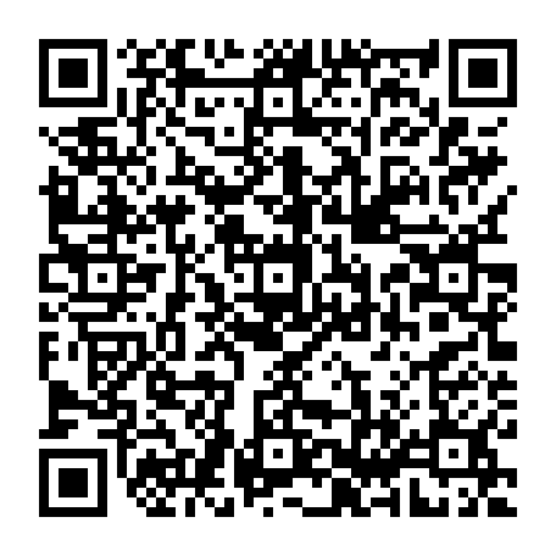 QR-koodi