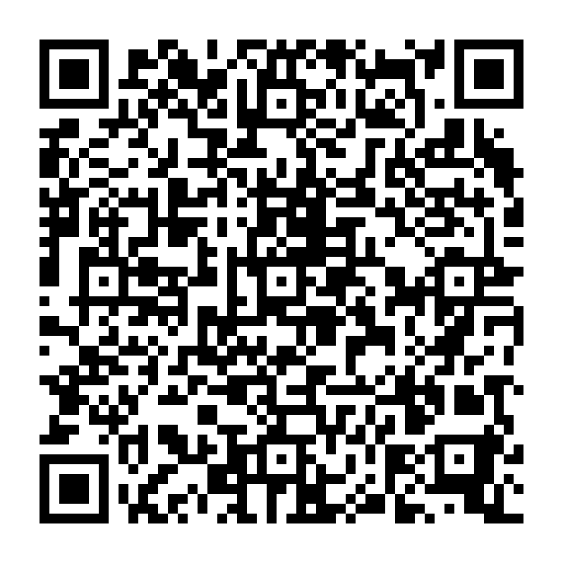QR-koodi