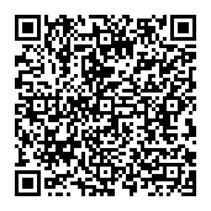 QR-koodi