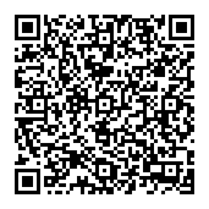 QR-koodi