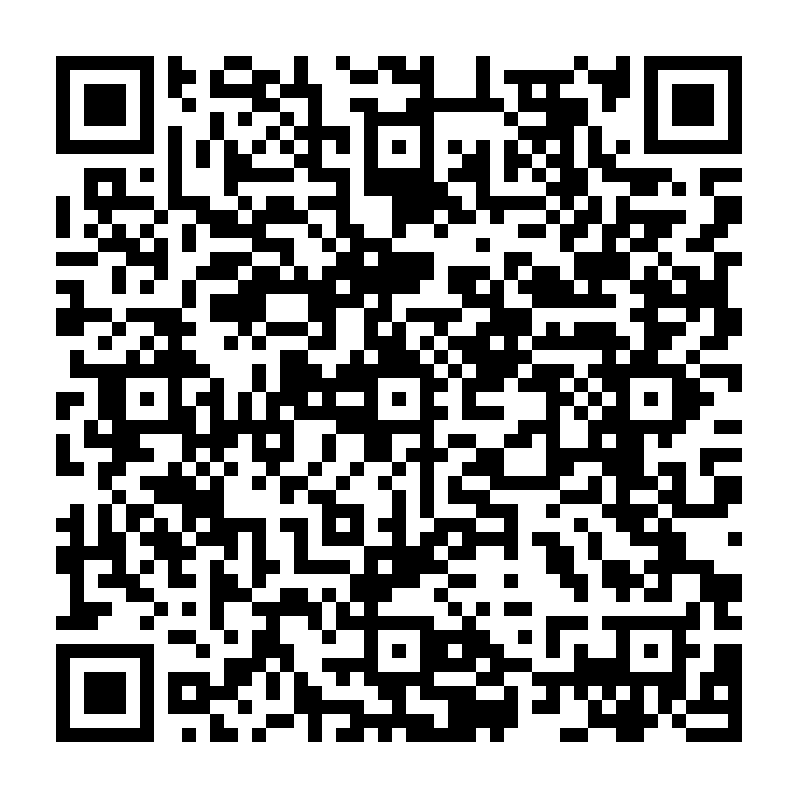 QR-koodi