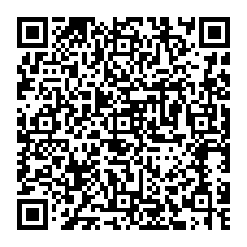 QR-koodi