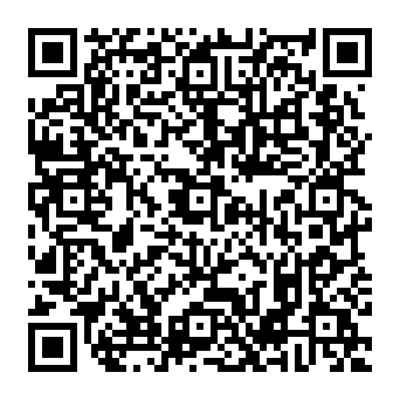 QR-koodi