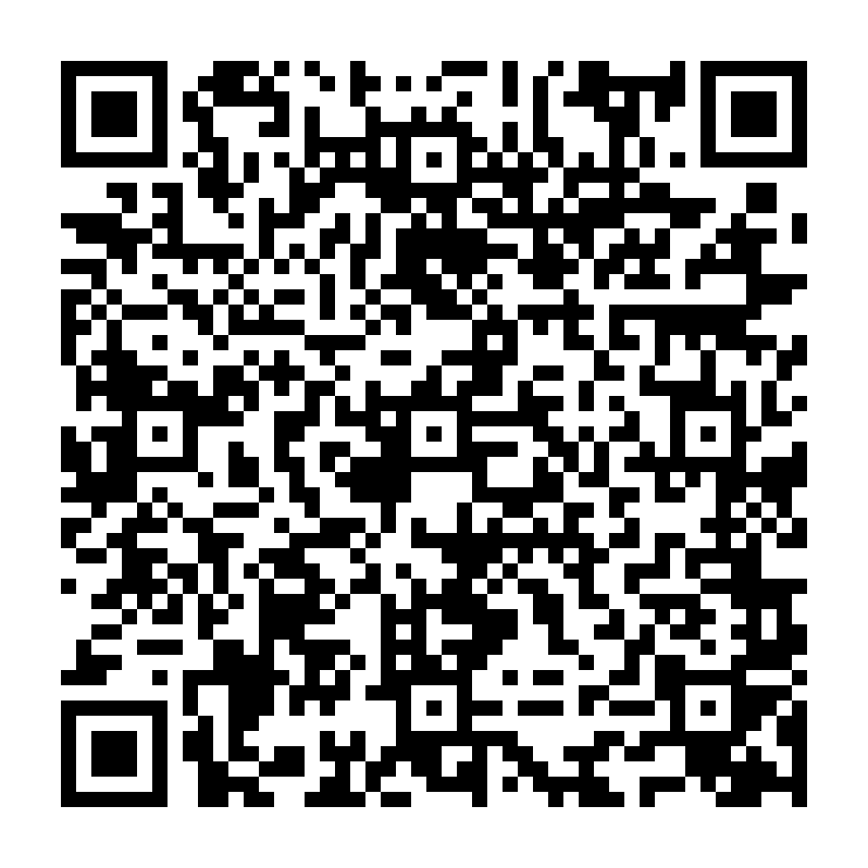 QR-koodi