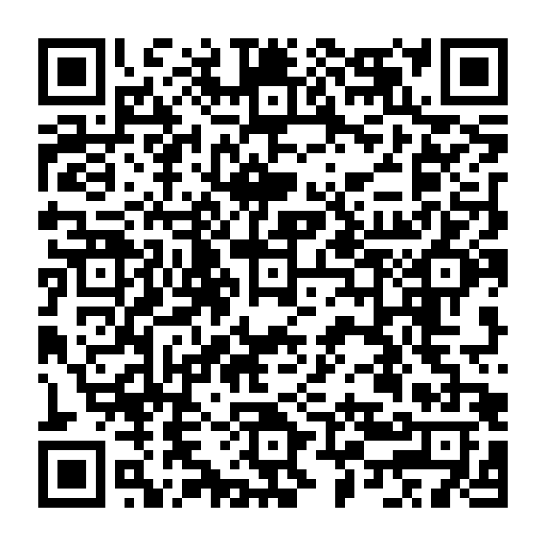 QR-koodi