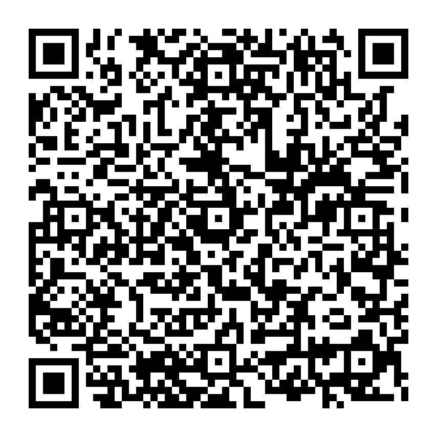 QR-koodi