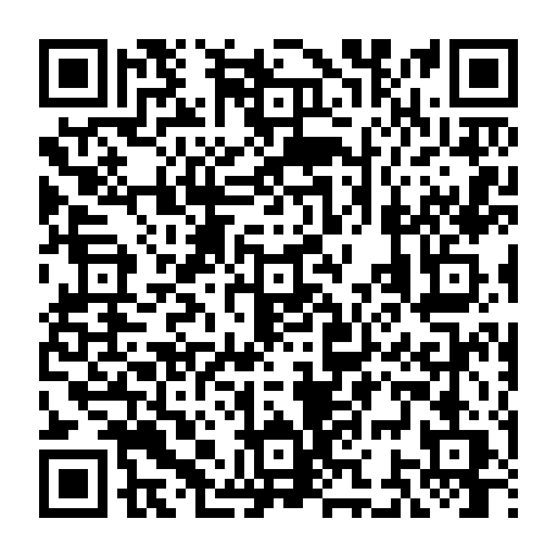 QR-koodi