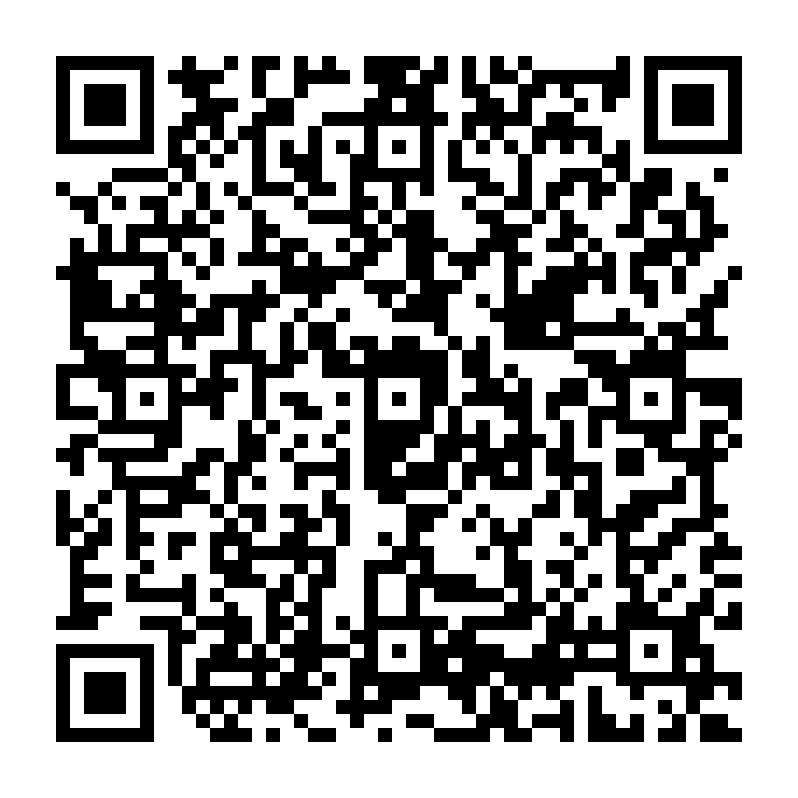 QR-koodi