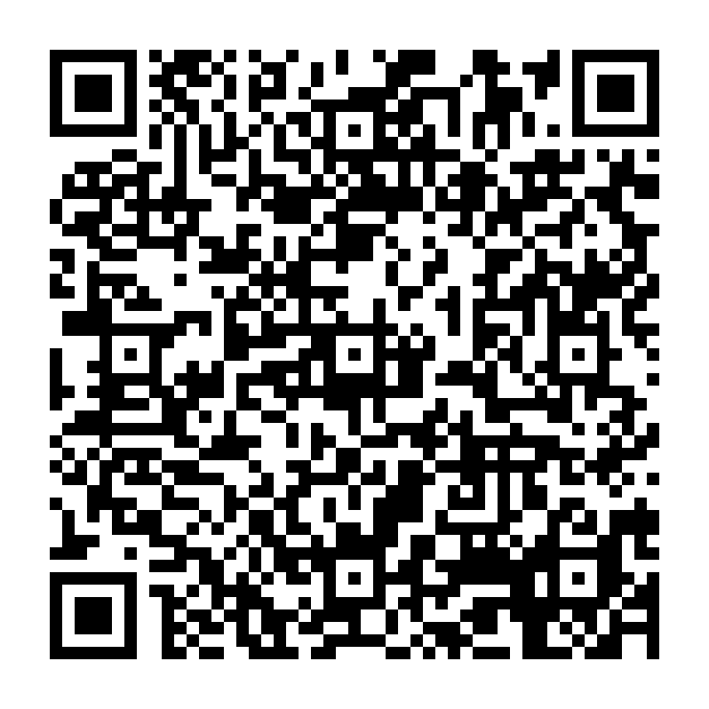 QR-koodi
