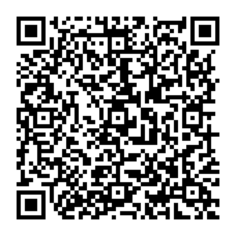 QR-koodi