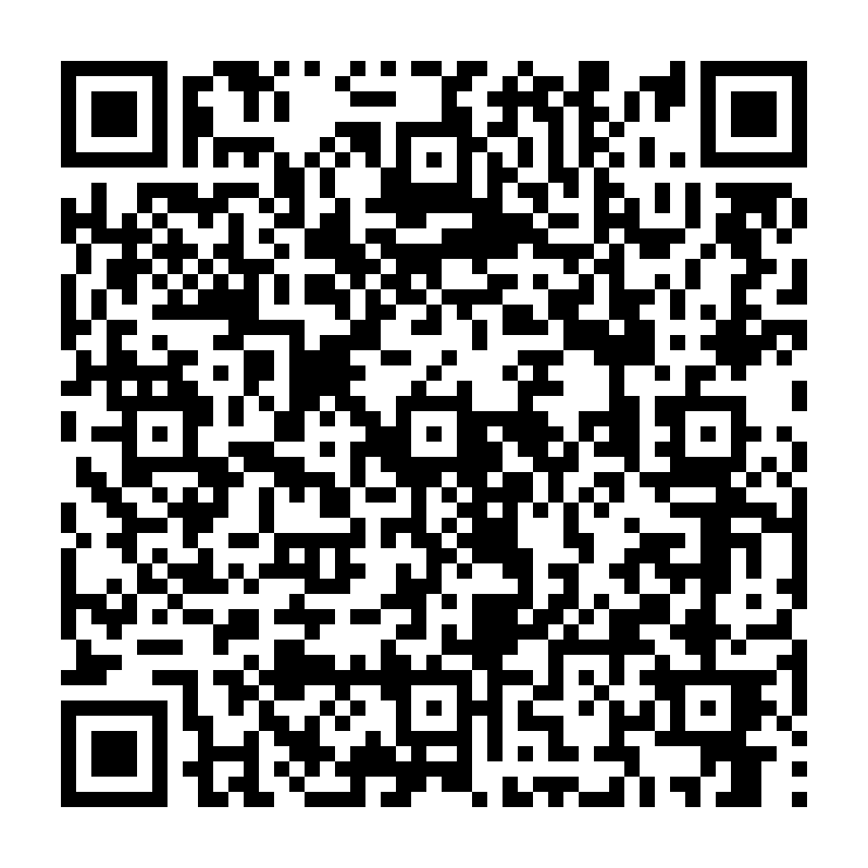 QR-koodi