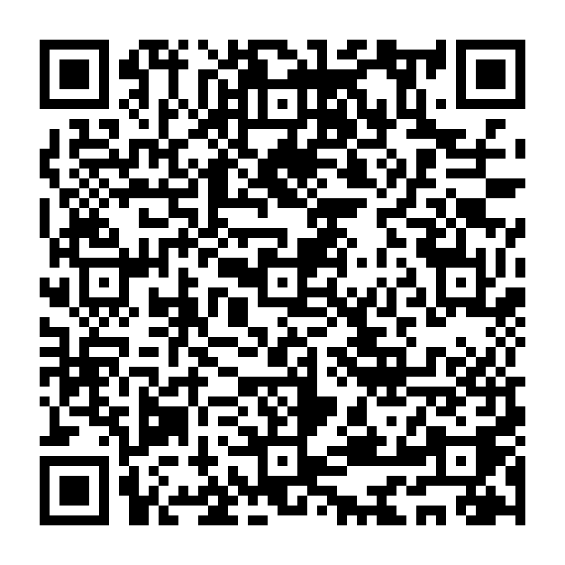 QR-koodi