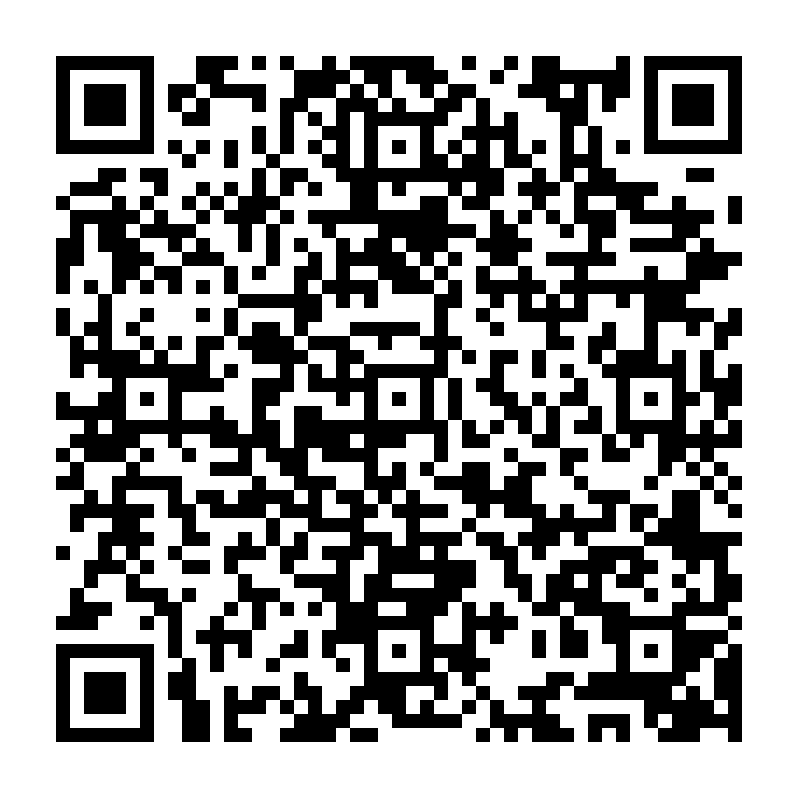 QR-koodi