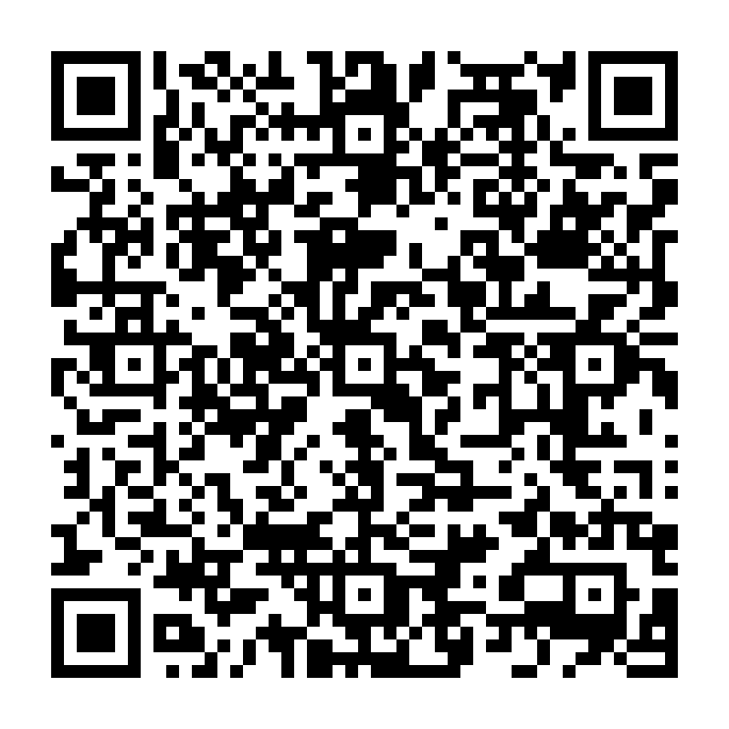 QR-koodi