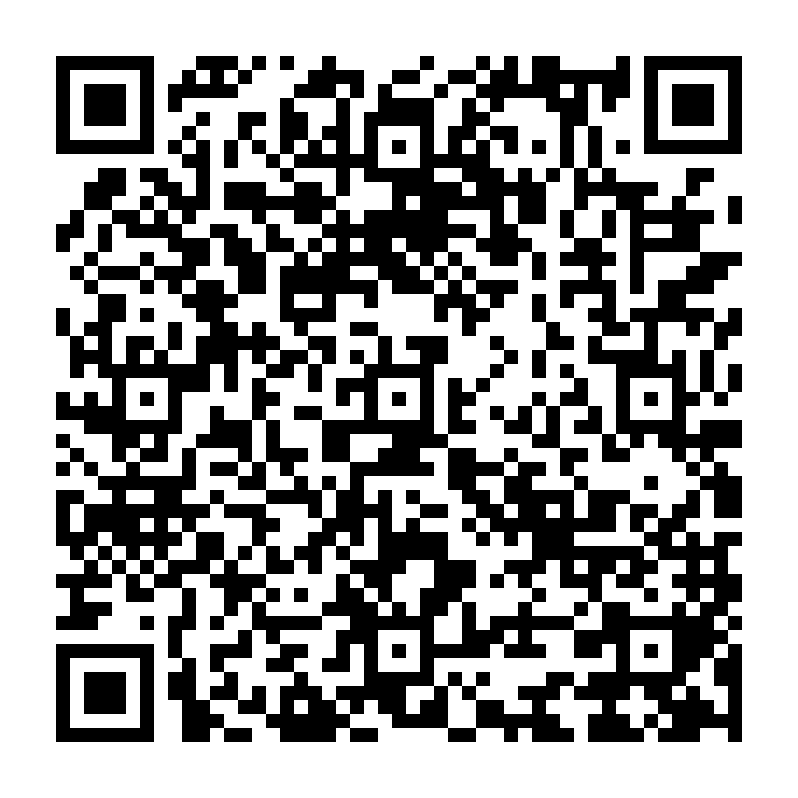 QR-koodi
