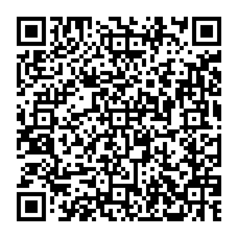 QR-koodi