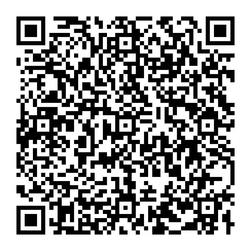 QR-koodi