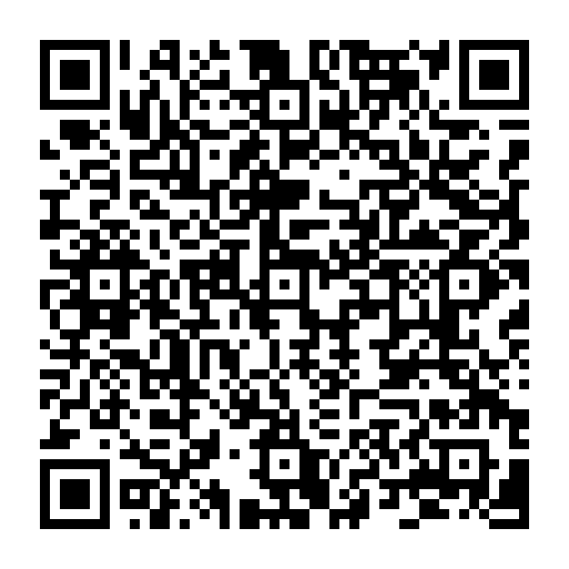 QR-koodi