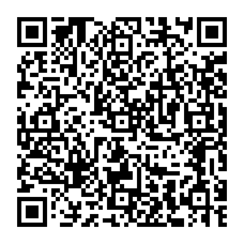 QR-koodi
