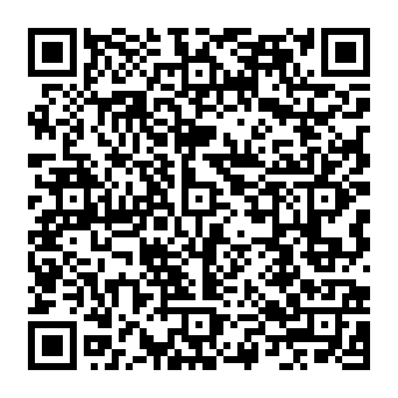 QR-koodi