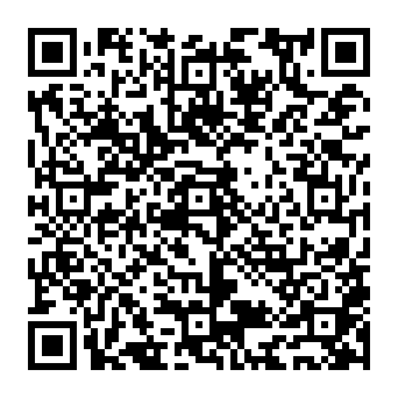 QR-koodi