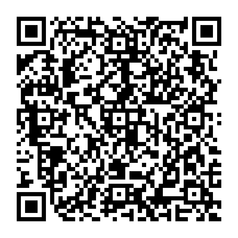 QR-koodi