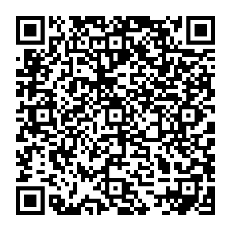 QR-koodi