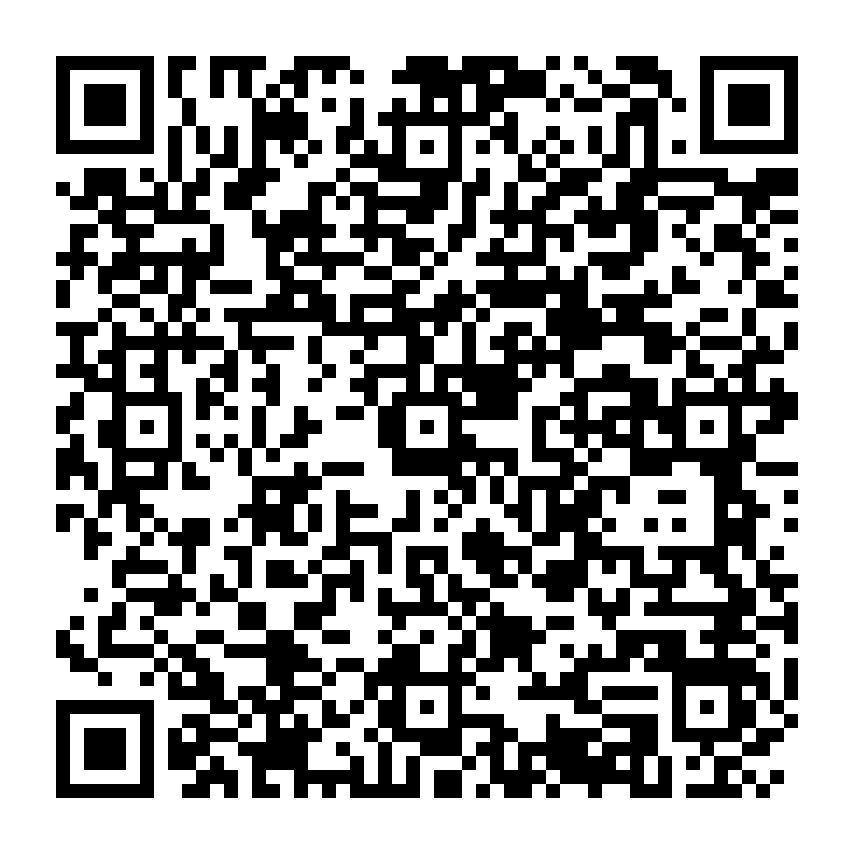 QR-koodi
