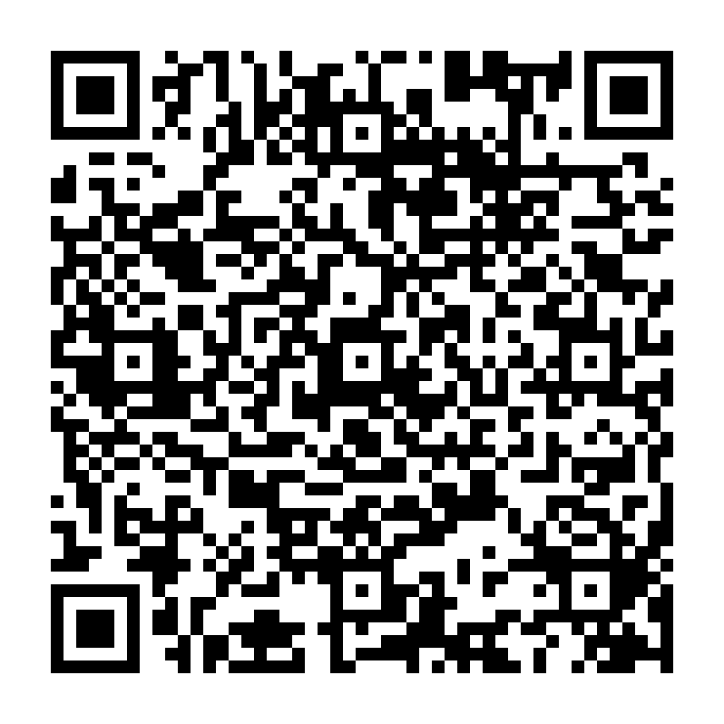 QR-koodi
