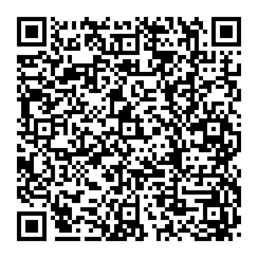 QR-koodi
