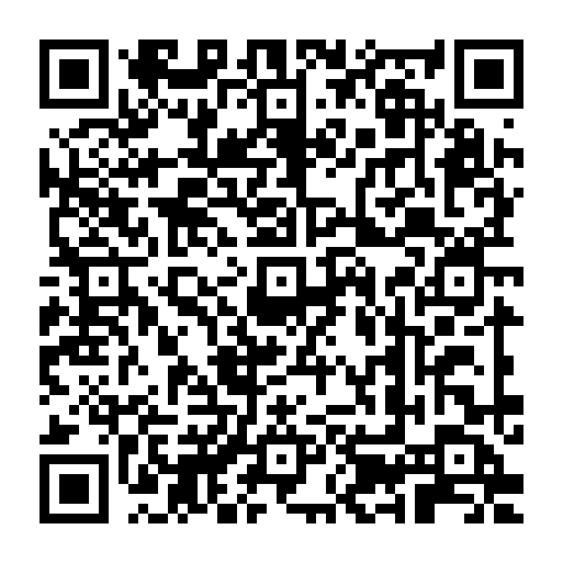 QR-koodi