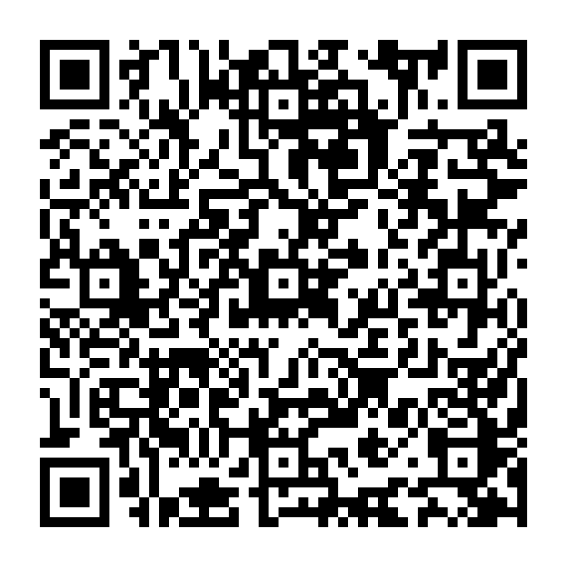 QR-koodi