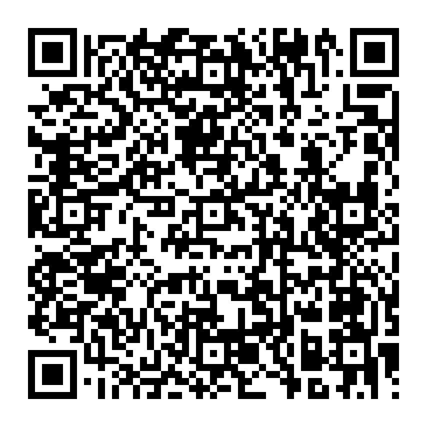 QR-koodi