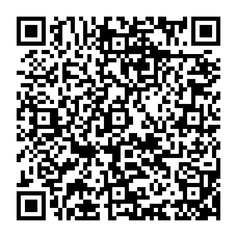 QR-koodi