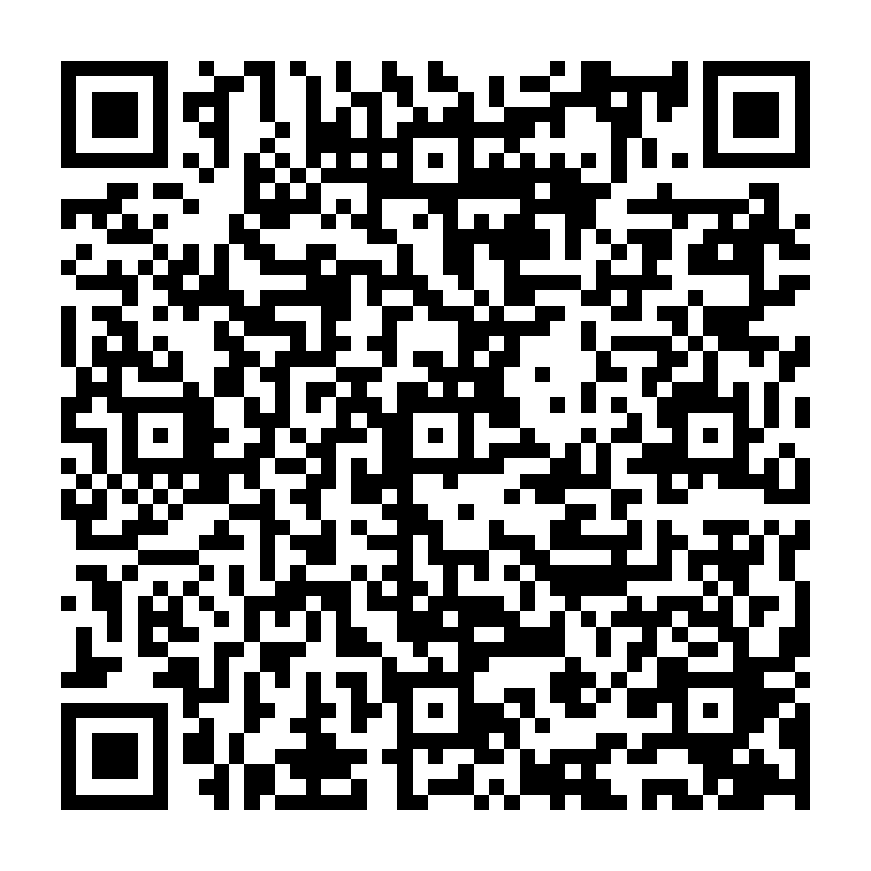 QR-koodi