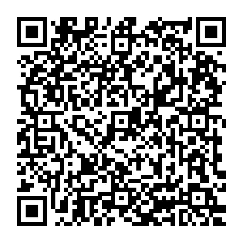 QR-koodi
