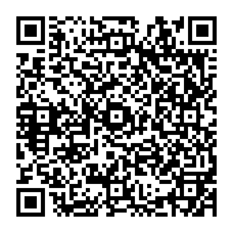 QR-koodi