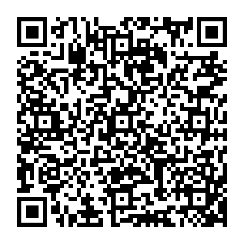QR-koodi