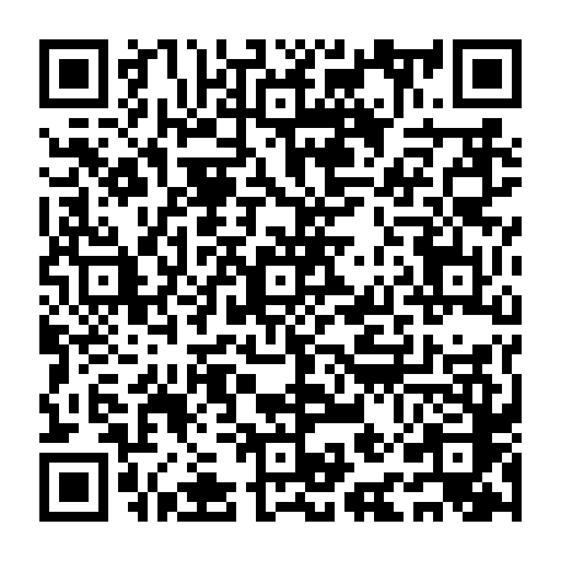 QR-koodi
