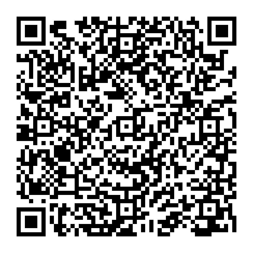 QR-koodi