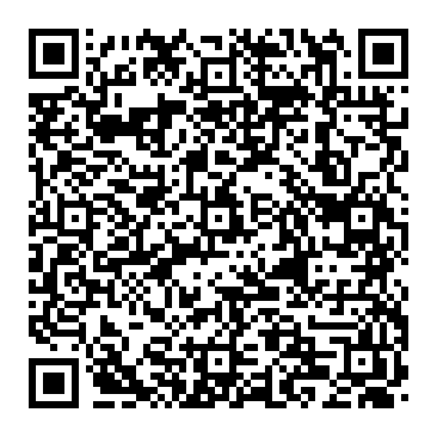 QR-koodi