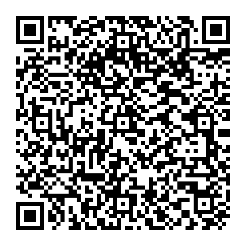 QR-koodi