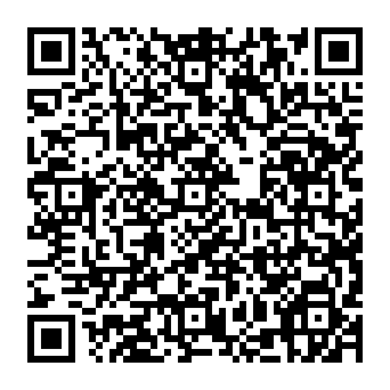 QR-koodi