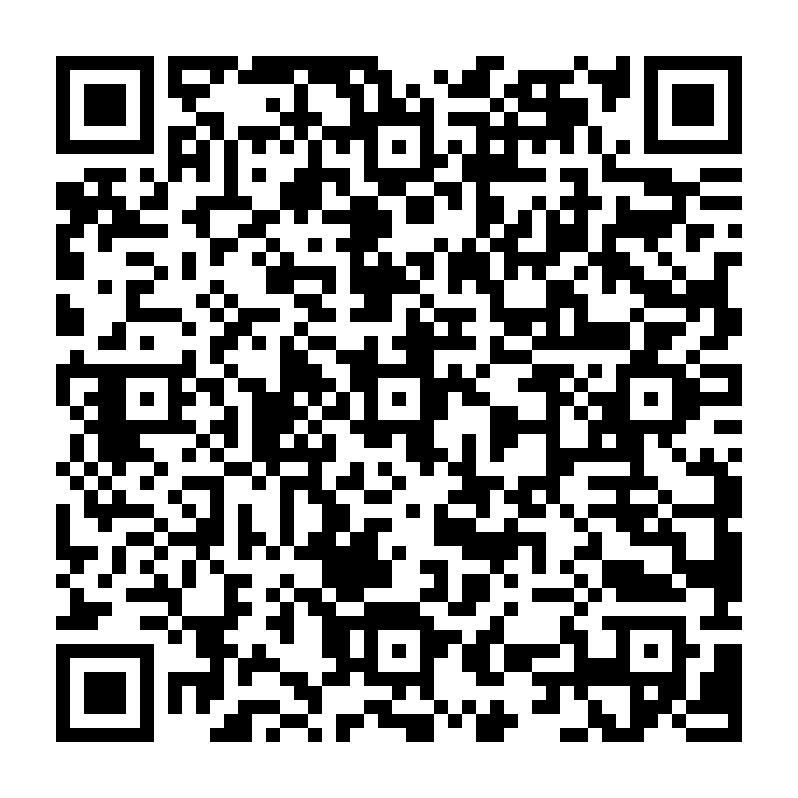 QR-koodi