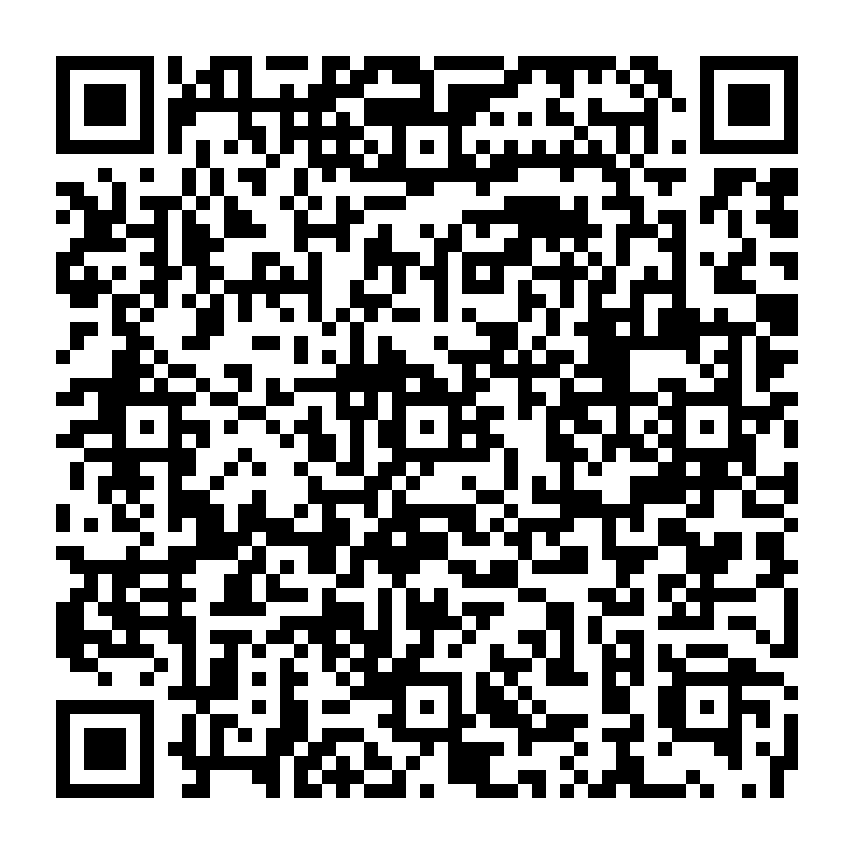 QR-koodi