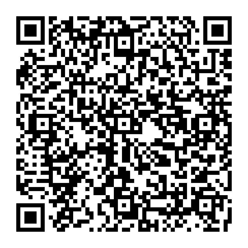 QR-koodi