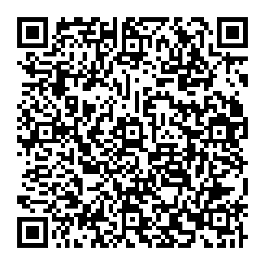 QR-koodi